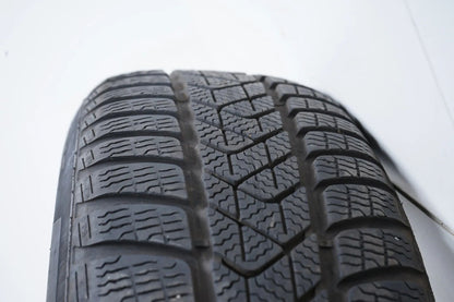 BMW 3 Series G20 G21 Winter Tires Winter Wheels 205/60 R16 inch