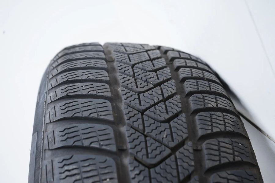 BMW 3 Series G20 G21 Winter Tires Winter Wheels 205/60 R16 inch