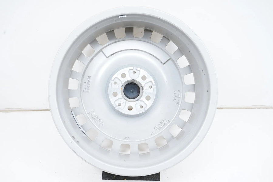 1 x jante alliage MINI JCW Rallye Spoke 992 18 pouces 5A68603 7,5J ET50
