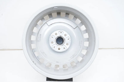 1 x MINI JCW Rallye Spoke 992 hliníkový disk 18 palců 5A68603 7,5J ET50