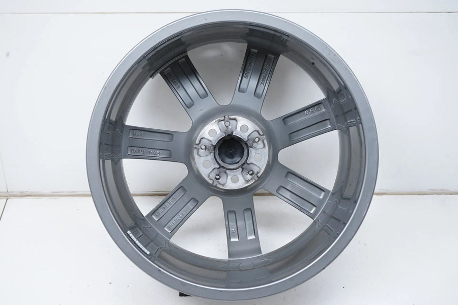1 x Genuine BMW X5 X6 G05 G06 Alloy Wheel 20 Inch 736 6883753 9J