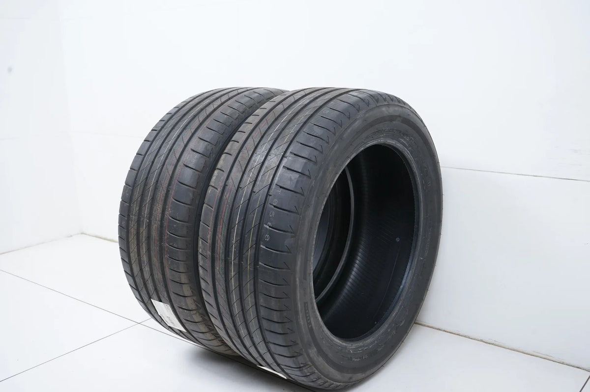 2x DEMO summer tires Bridgestone 255 50 19 inch DOT22 MO Detailansicht 3