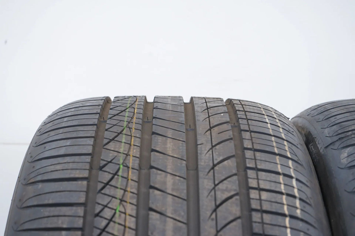 2 X 285 35 R20 104H Sommerreifen Hankook Ventus S1 Noble2 HRS RFT RSC 2021 7mm Detailansicht 4