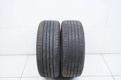 2 x  Sommerreifen Continental 235 50 19 Zoll  DOT22/21 ca.5mm