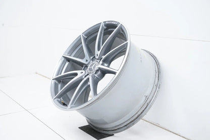1 x Mercedes SL W231 lichtmetalen AMG-velg 19 inch A2314011900 10J