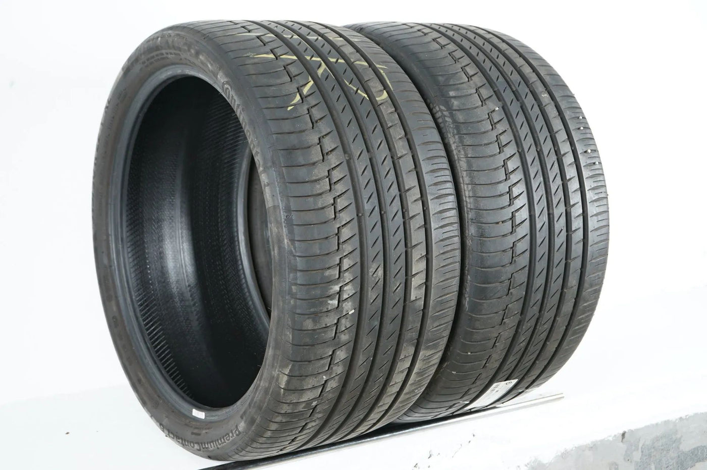 2 x Sommerreifen 315 30 22 Zoll Continental Bmw* DOT24/23 ca.6mm