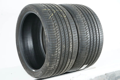 2 x Sommerreifen 315 30 22 Zoll Continental Bmw* DOT24/23 ca.6mm