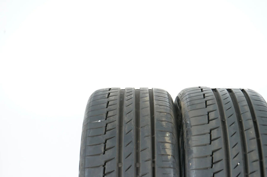 2 x Sommerreifen Continental 225 50 18 Zoll DOT23 ca.7mm Bmw*