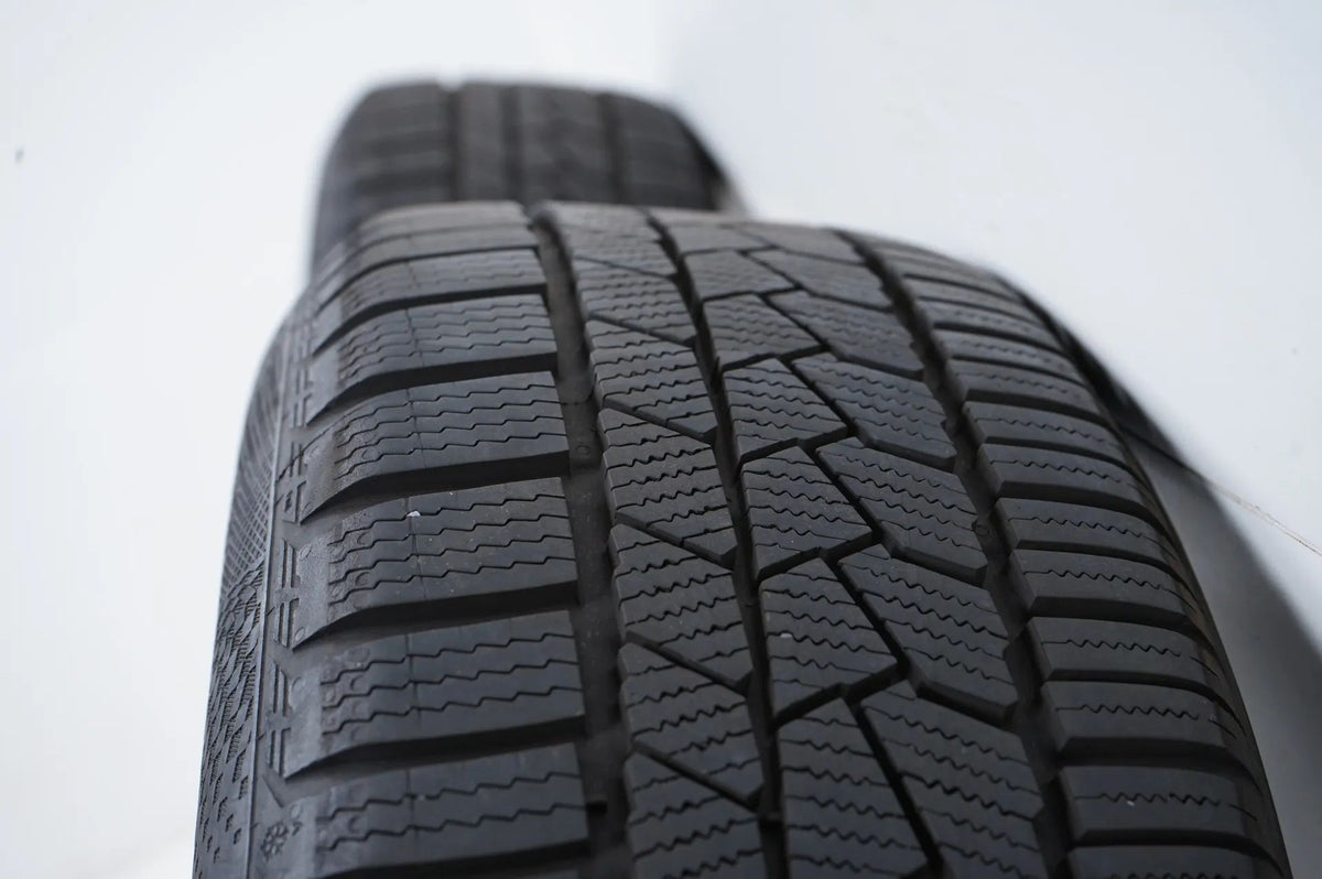 BMW 2 Series Tourer F45 F46 Winter Tires Winter Wheels 195/60 R16 inch Detailansicht 12