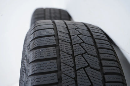BMW 2 Series Tourer F45 F46 Winter Tires Winter Wheels 195/60 R16 inch