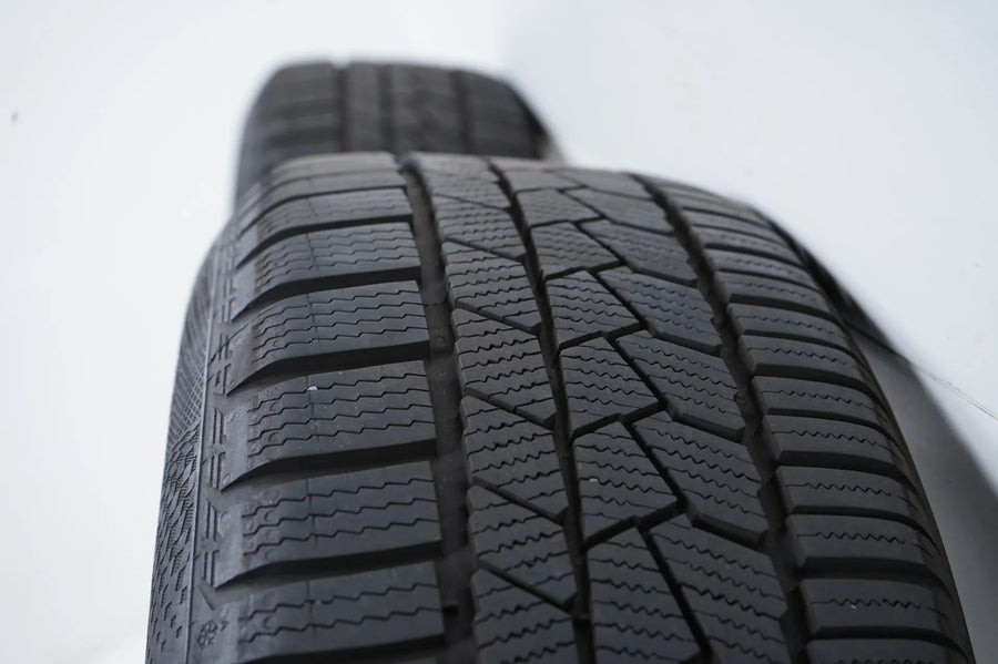 BMW 2 Series Tourer F45 F46 Winter Tires Winter Wheels 195/60 R16 inch