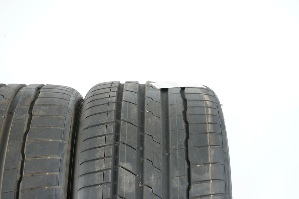 2 x DEMO Sommerreifen Hankook 285 30 22 Zoll DOT23 AO Detailansicht 5