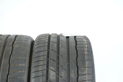 2 x DEMO Sommerreifen Hankook 285 30 22 Zoll DOT23 AO