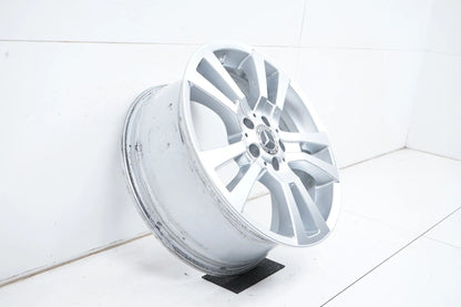 1 x Mercedes GLK-klasse X204 lichtmetalen velg 18 inch A2044012902 7,5J