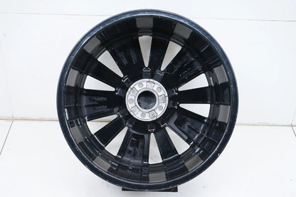 1 x Mercedes EQS W297 hliníkový disk 21 palců A2974011000 9,5J ET41,5