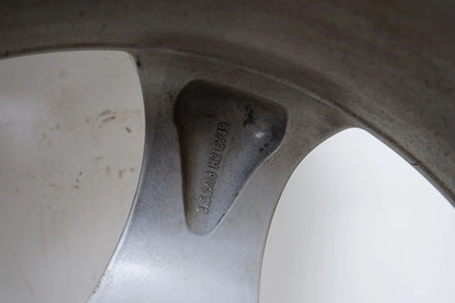 1 x hliníkový disk Mercedes třídy E Coupé W207 18 palců A2074012802 8,5J