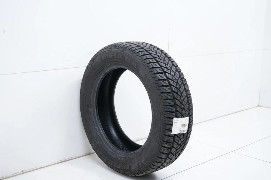1x Fulda winter tire 205 60 16 inch approx. 7 mm DOT23