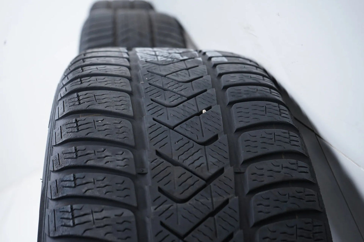 Mercedes C-Class W206 winter tires/wheels 225/45/18 inch Detailansicht 16