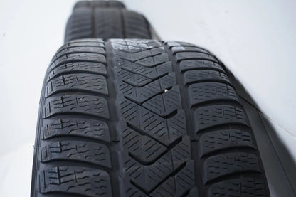 Mercedes C-Class W206 winter tires/wheels 225/45/18 inch