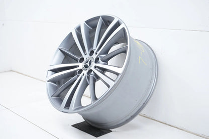 1 jante en alliage Mercedes CLS W257 19 pouces A2574010400 9J ET33