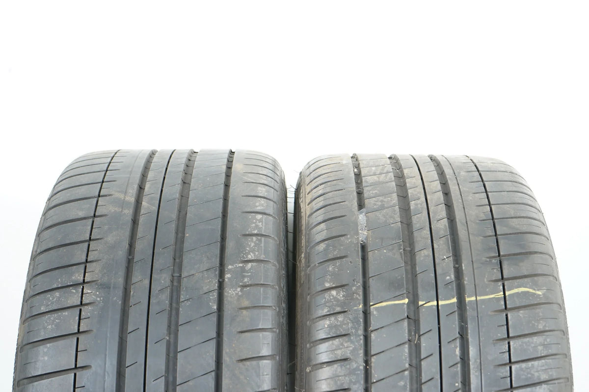 2x Summer Tires Michelin 275 30 20 Inch DOT20/19 approx. 6mm MOE/BMW* Detailansicht 4