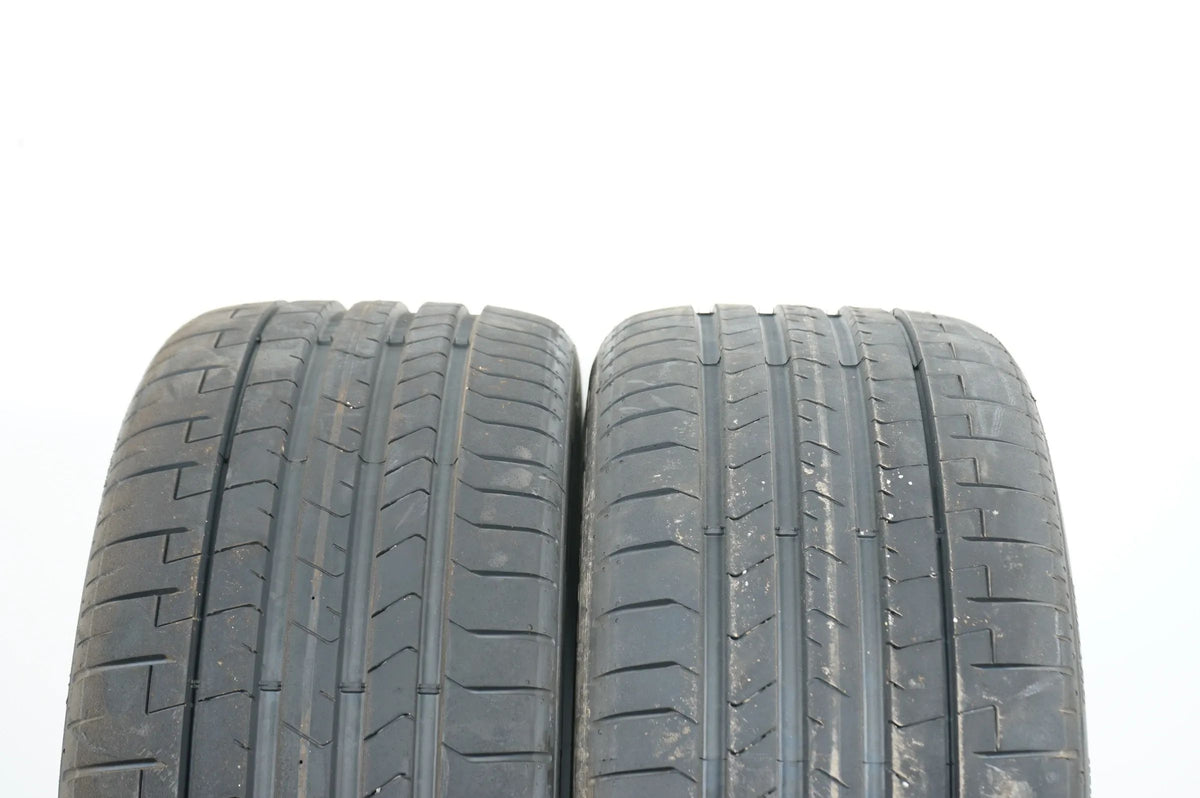 2x Sommerreifen Pirelli PZ4 245 40 18 Zoll DOT23 ca.5mm MO Detailansicht 4
