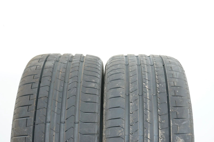 2x Sommerreifen Pirelli PZ4 245 40 18 Zoll DOT23 ca.5mm MO
