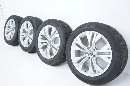 VW Volkswagen Passat Alltrack 3G Roues d'hiver Pneus d'hiver 17 pouces 3G0601025AB