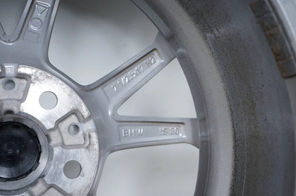 Bmw 3er 4er G20 G21 Winterräder Winterreifen 225 50 17 Zoll DOT24
