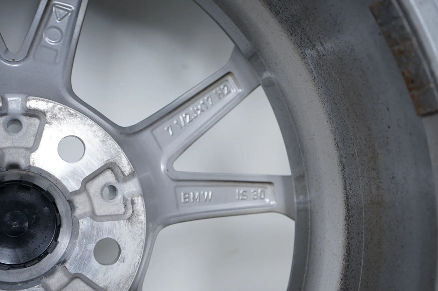 Bmw 3er 4er G20 G21 Winterräder Winterreifen 225 50 17 Zoll DOT24