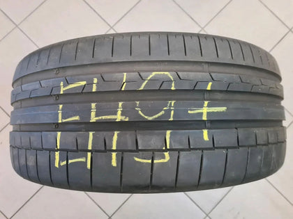 1 X 255 45 R19 104Y Sommerreifen Continental SportContact 6 AO 2022 6mm
