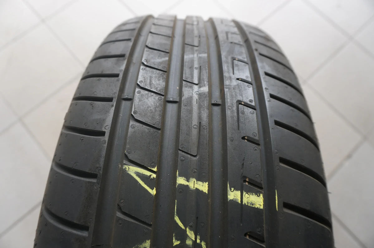 1 X 235 50 R19 99V Sommerreifen Goodyear Eagle F1 Asymmetric 3 AO 2022 7mm Detailansicht 2