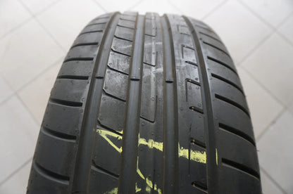 1 X 235 50 R19 99V Sommerreifen Goodyear Eagle F1 Asymmetric 3 AO 2022 7mm
