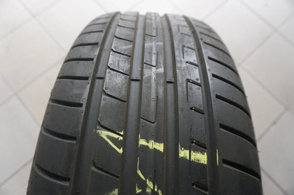 1 X 235 50 R19 99V Sommerreifen Goodyear Eagle F1 Asymmetric 3 AO 2022 7mm