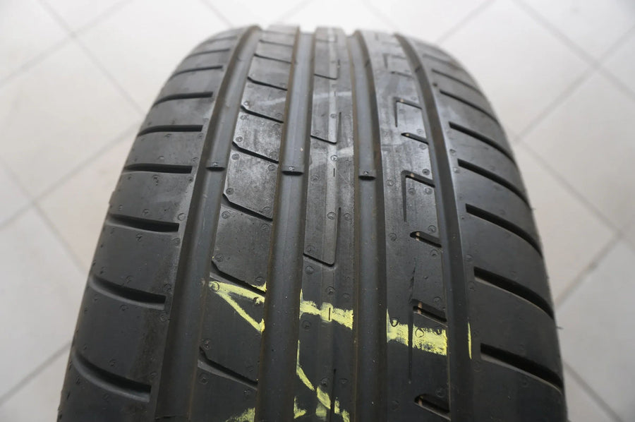1 X 235 50 R19 99V Sommerreifen Goodyear Eagle F1 Asymmetric 3 AO 2022 7mm