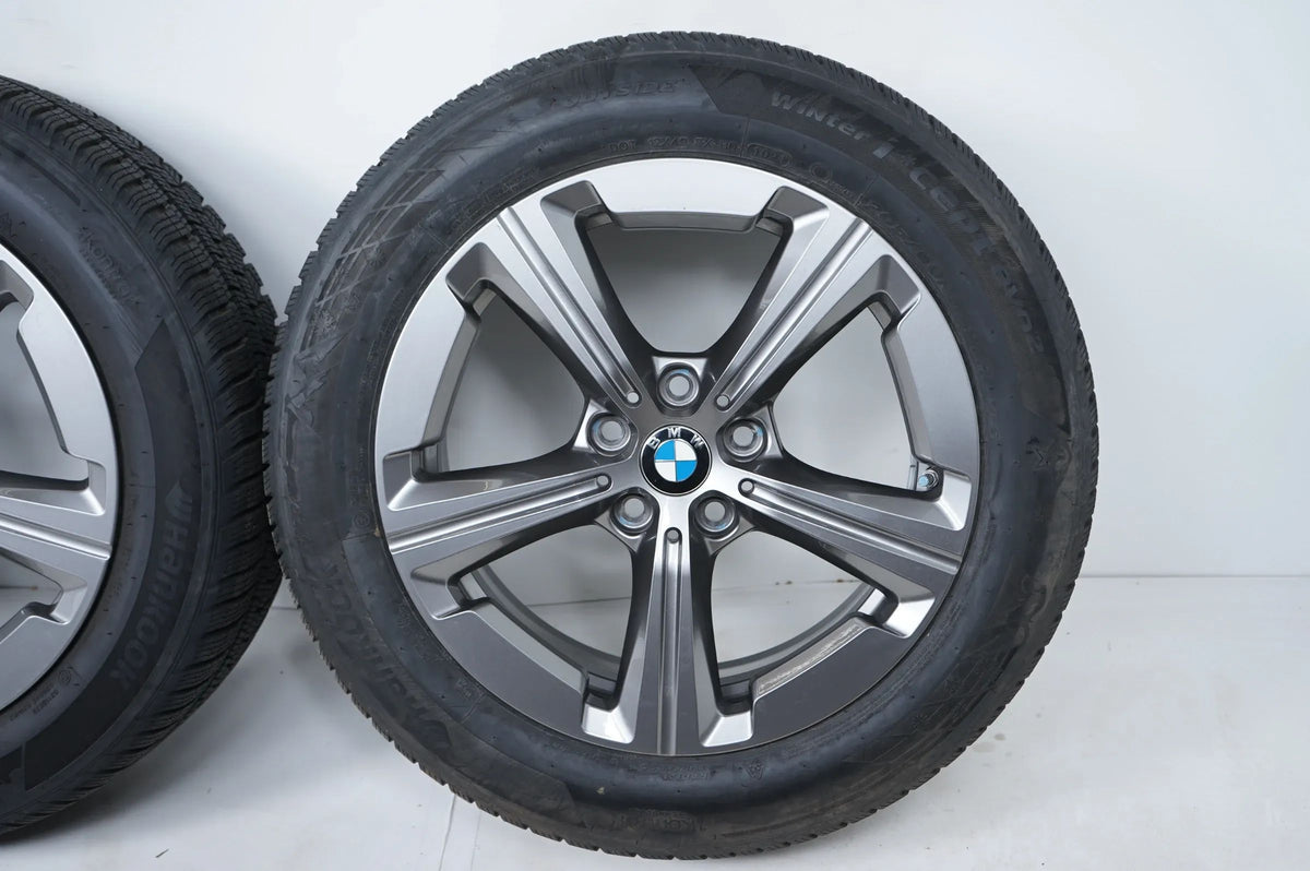 WieNeu Bmw 2er Active Tourer U06 Winterräder Winterreifen 17 Zoll 6891173 Detailansicht 6