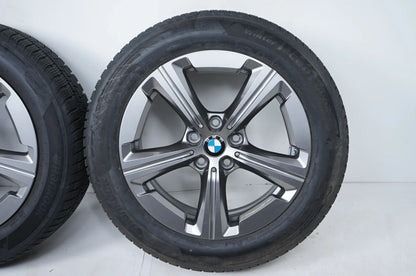 WieNeu Bmw 2er Active Tourer U06 Winterräder Winterreifen 17 Zoll 6891173