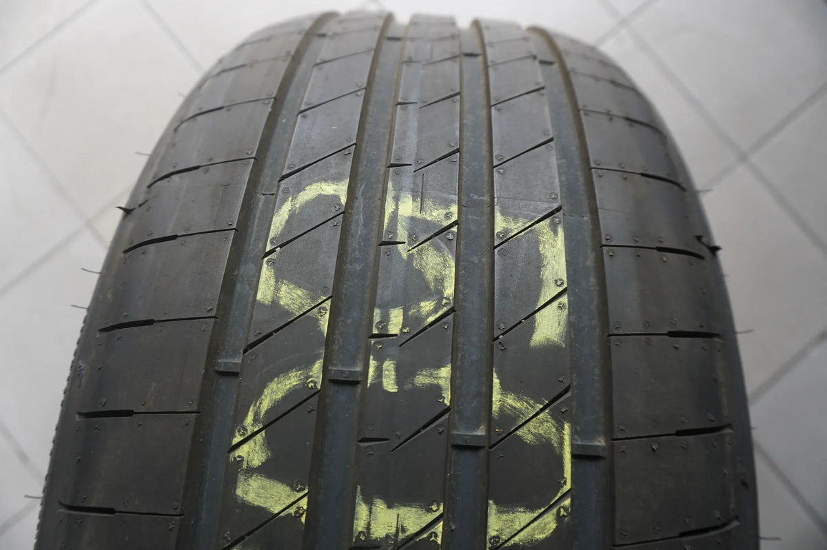 1 X 255 40 R21 102Y Sommerreifen Goodyear Eagle F1 Asymmetric 6 * 2024 7mm Detailansicht 2
