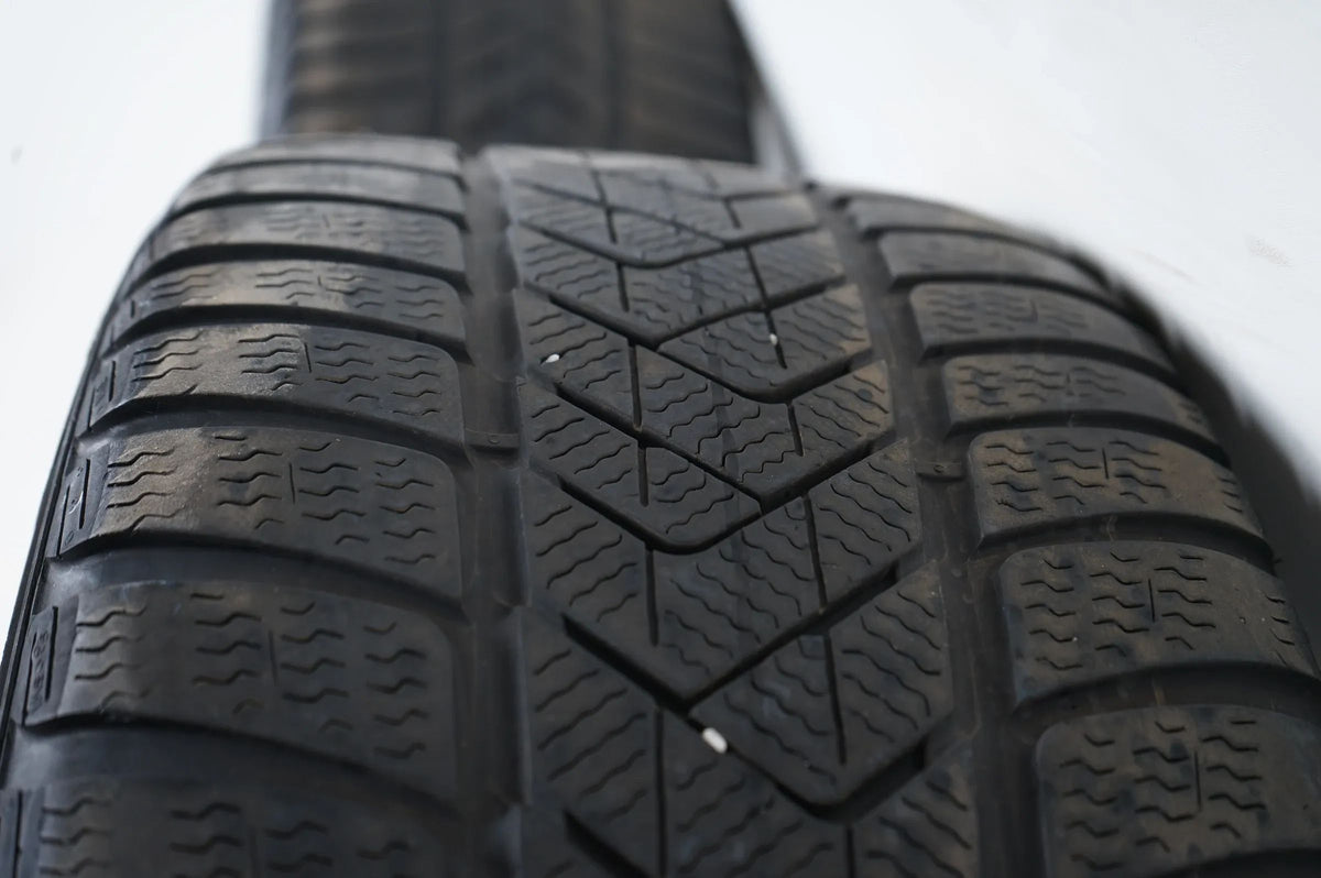 Ruote invernali BMW Serie 3 4 G20 G21, pneumatici invernali da 18 pollici 796M 6885305 Visualizzazione dettagliata 14