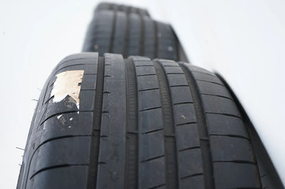 Bmw 4er i4 G26 cerchi estivi pneumatici estivi cerchi in lega 18 pollici 853 5A1E212