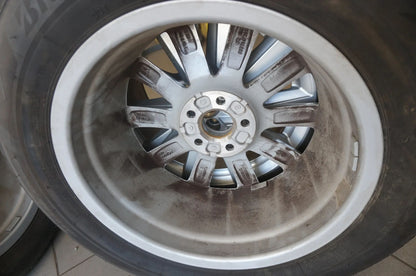 Audi A1 GB Citycarver Allstreet Alufelgen Winterräder Winterreifen 205 60 R16