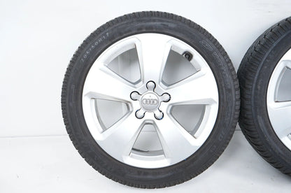 Audi A3 8V Winterreifen Winterräder 205 50 17 Zoll 8V0601025AD