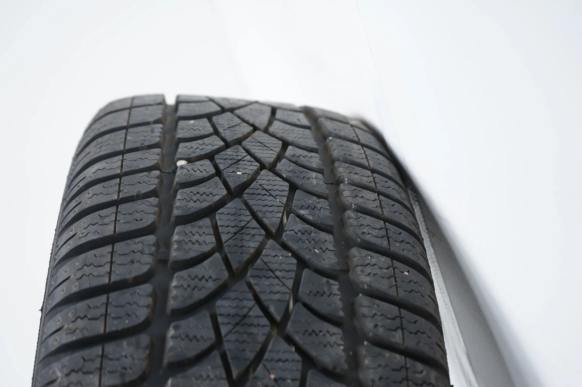 Audi A3 8Y Winterreifen Winterräder 205 50 17 Zoll 8Y0601025DK 7m Detailansicht 12