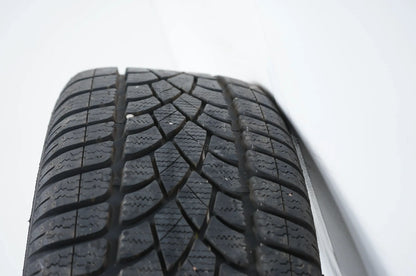 Audi A3 8Y Winterreifen Winterräder 205 50 17 Zoll 8Y0601025DK 7m