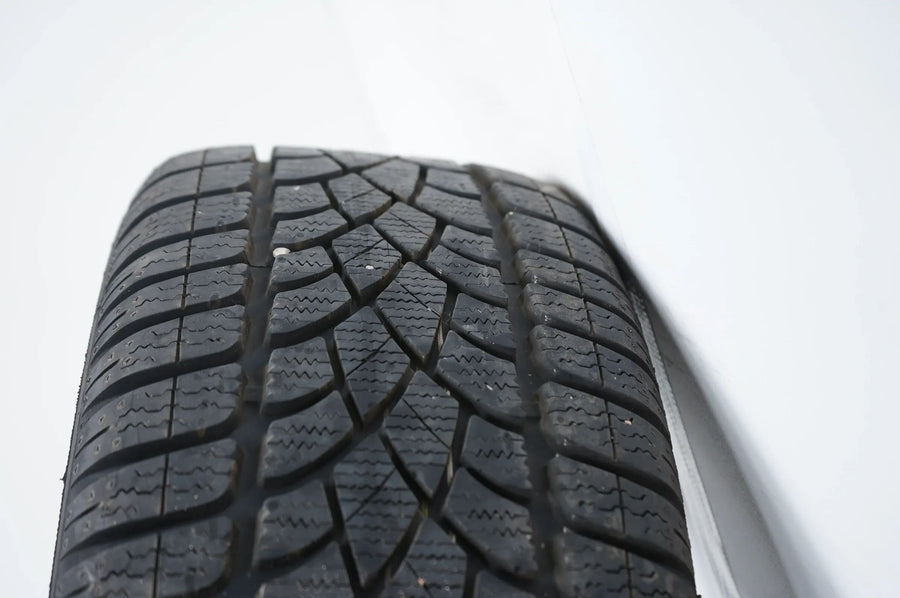 Audi A3 8Y Winterreifen Winterräder 205 50 17 Zoll 8Y0601025DK 7m