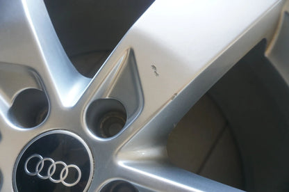 Original Audi A6 S6 C8 4K F2 Alufelgen Winterräder Winterreifen 255 40 R20 8mm