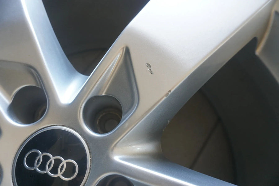 Original Audi A6 S6 C8 4K F2 Alufelgen Winterräder Winterreifen 255 40 R20 8mm