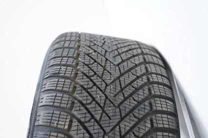 WieNeu Bmw 5er G60 G61 Winterräder Winterreifen 225 55 18 Zoll 5A324D5