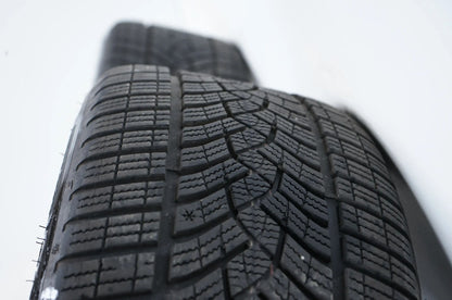 Jantes hiver pneus hiver BMW Série 4 i4 G26 245 45 18 pouces 853 6896768