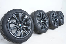 BMW 5 Series G30 G31 Winter tyres Winter wheels Alloy wheels 245 45 18 inch 6874441